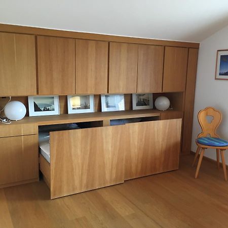 Appartamento Marie-Anne Garmisch-Partenkirchen Esterno foto