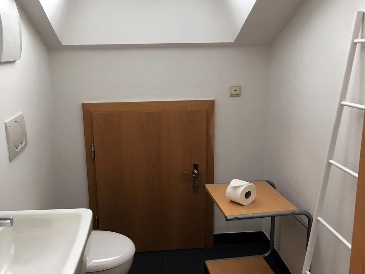 Appartamento Marie-Anne Garmisch-Partenkirchen Esterno foto